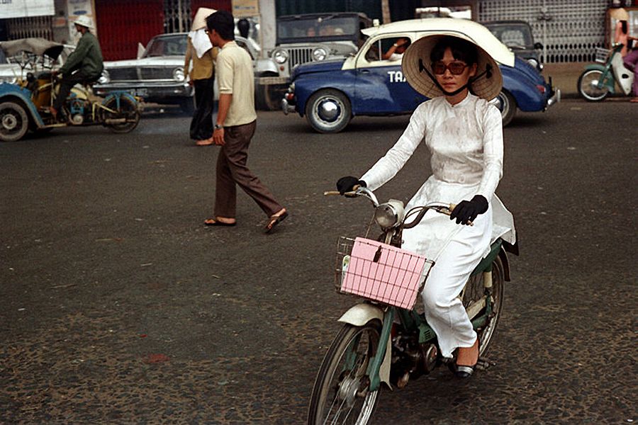 [Photos] Life in 1973 Saigon - Part 1 - Saigoneer