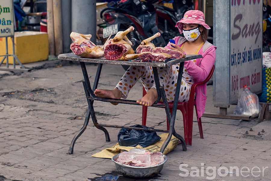 British MP: Tourists Won't Visit Vietnam If They Know About Dog Meat Trade