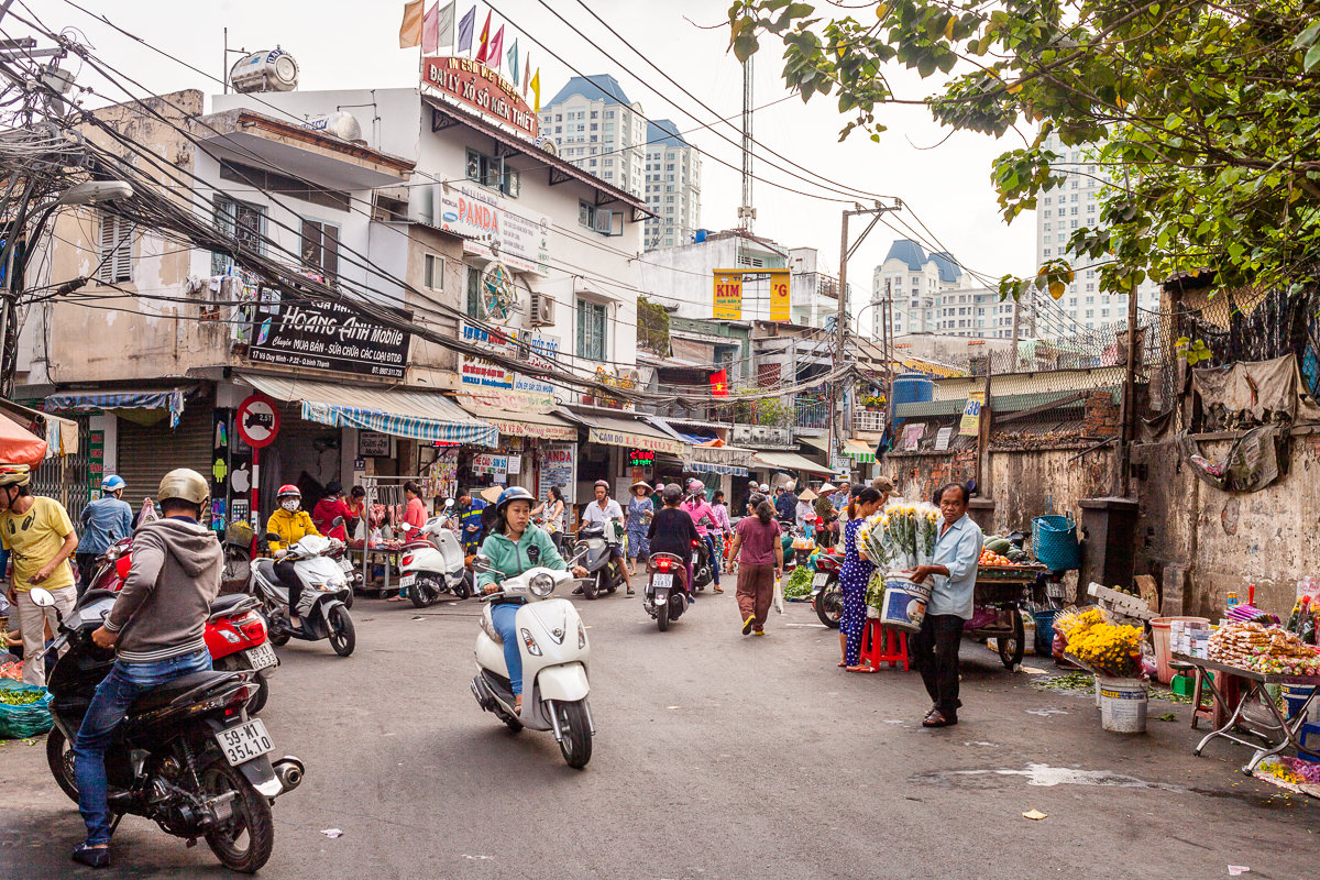 Doraemon and 25 Years of Fostering Friendship in Vietnam - Saigoneer