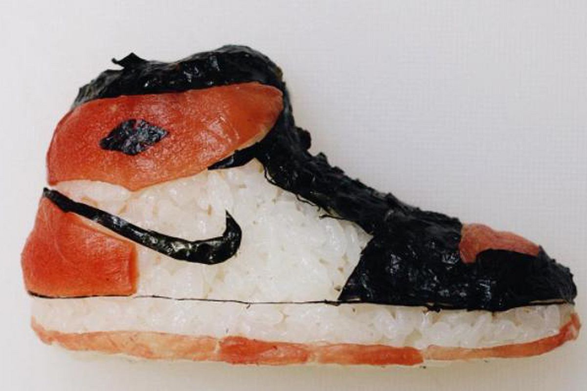 adidas Adilicious: where sneakers and food come together - Sneakerjagers