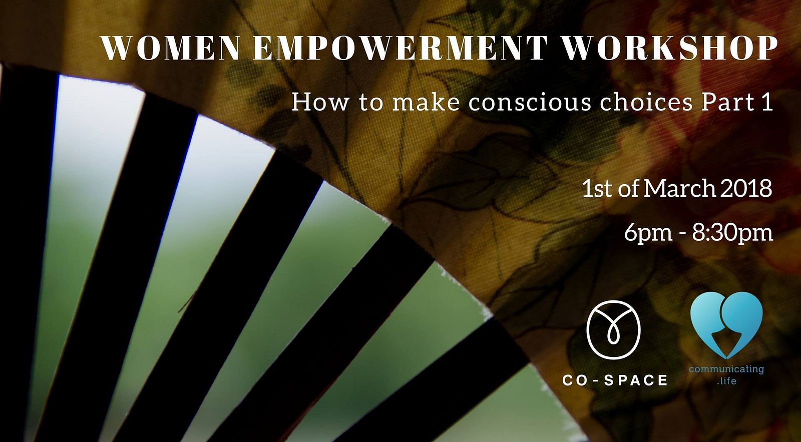 Women Empowerment - Evening Edition Part 1 @ Co-Space - Saigoneer