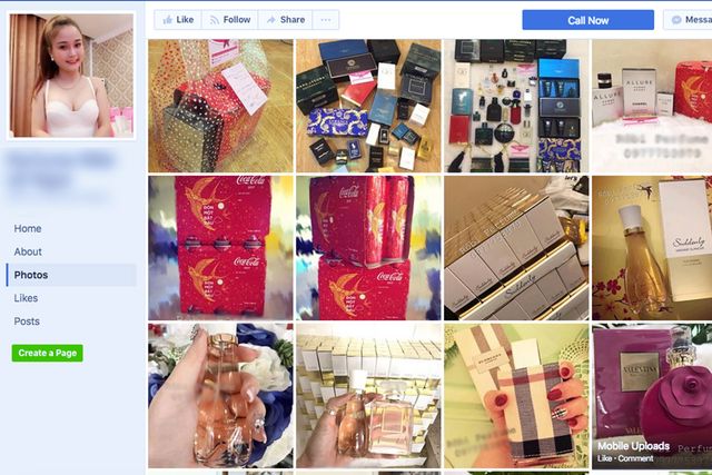 Facebook Is Vietnam's Favorite Way to Shop: Surveys