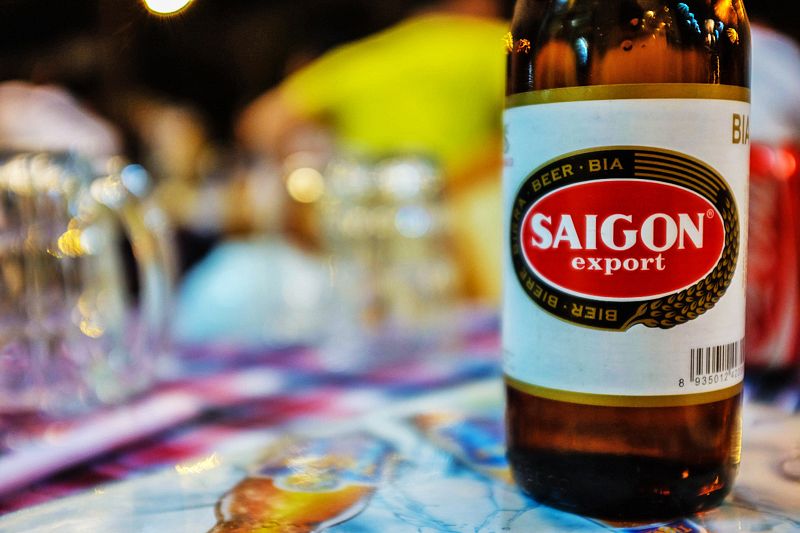 Beer Prices In Saigon Among The Cheapest On Earth Index Saigoneer