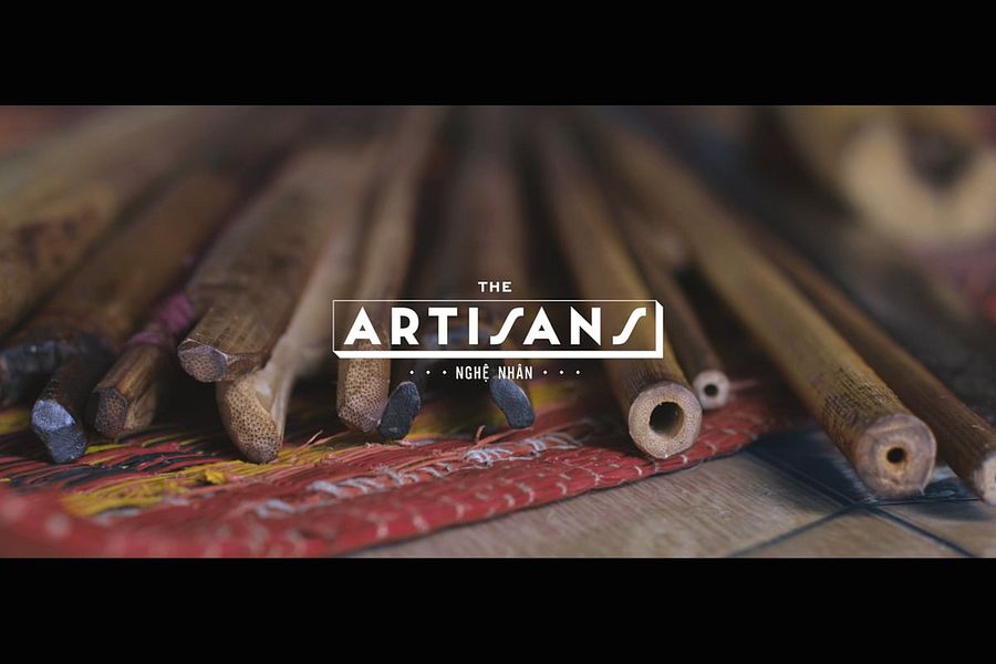 [Video] Mini-Documentary Weaves Visual Portrait of Ta Oi Artisan