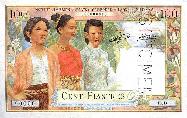 vietnam money value of old