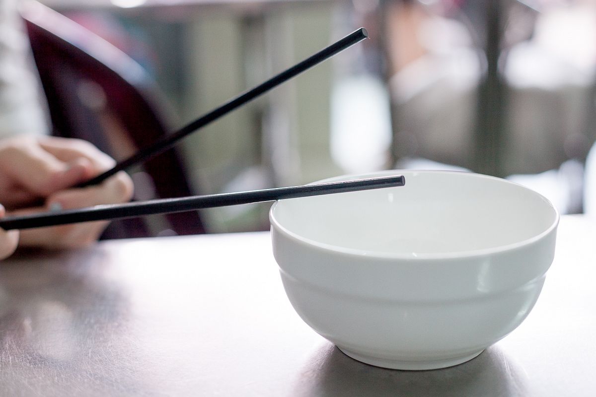 Chinese Chopsticks - Legends, How to Use Them, and Taboos