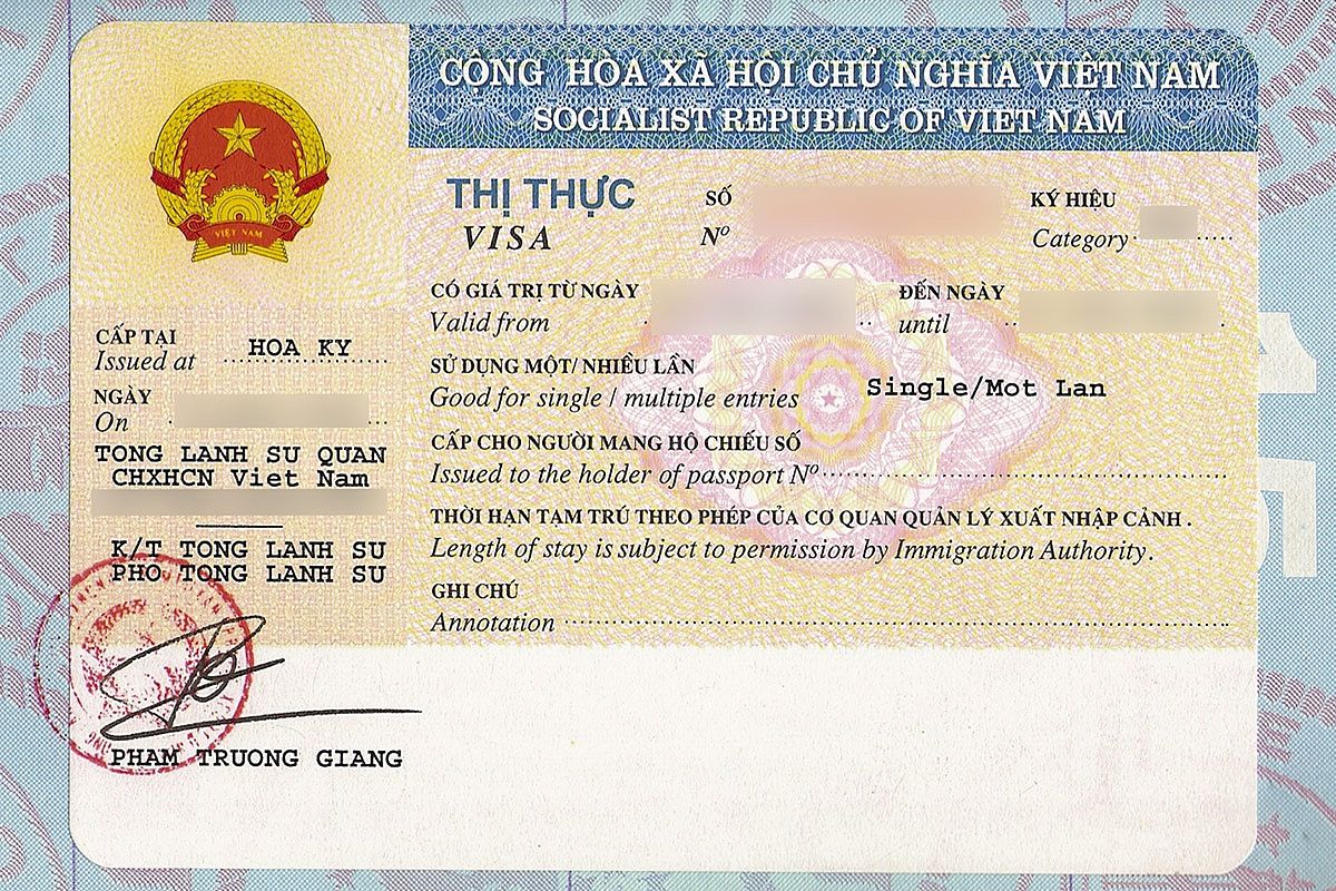 Vietnam To Waive Visas For Việt Kiều Foreign Spouses Of Vietnamese Saigoneer 0235