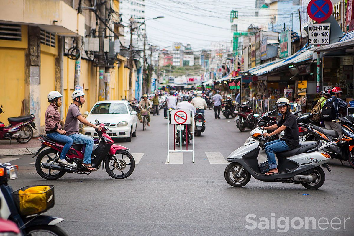 Morning News Roundup Toxic Tet Kumquats Highlight Vietnam's Pesticide