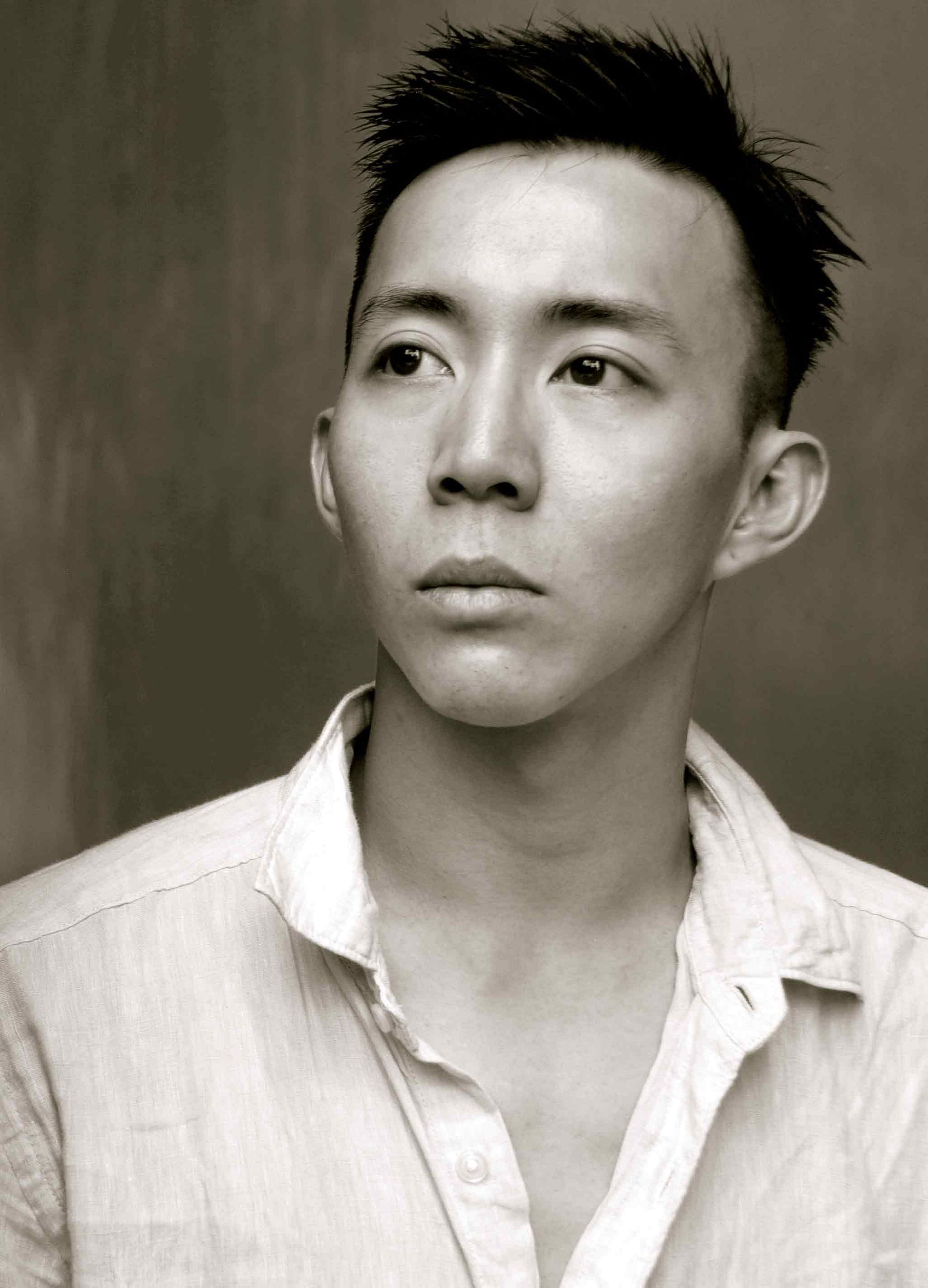 Workshop with choreographer from Taiwan: Wu Chien Wei @ Arabesque ...