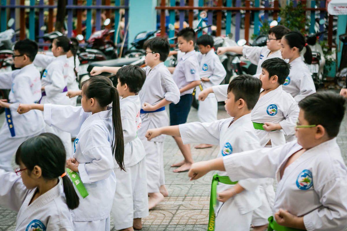 Morning Links Roundup: Vietnam Education Can Take off Only If Biased ...