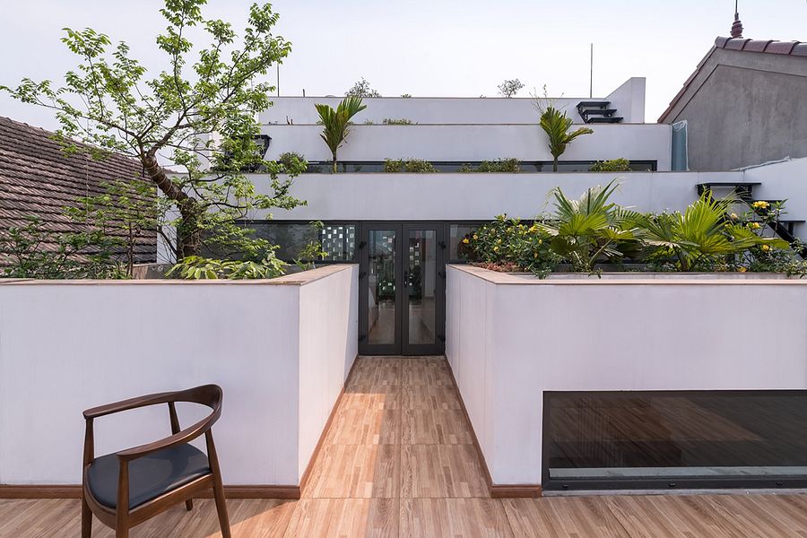 [Photos] Ha Tinh Terraces House Is the Perfect Blend of Agriculture and Architecture