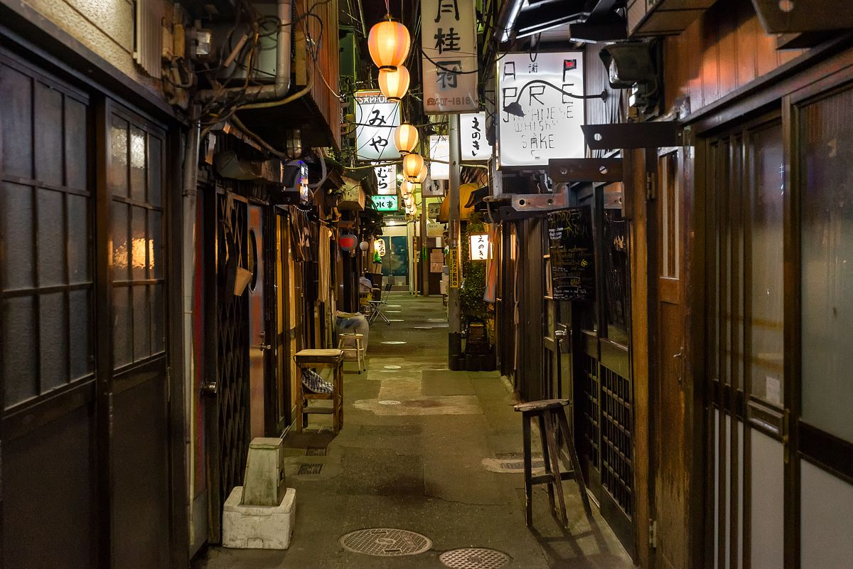 Saigoneer Getaways: Exploring the Izakayas of Japan - Saigoneer