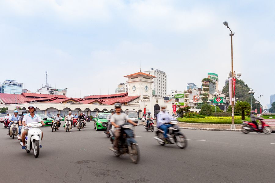Morning News Roundup: Nearly 80,000 Vietnamese Working Overseas in First 8 Months
