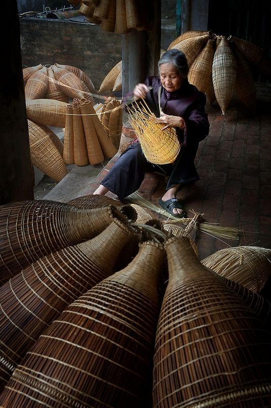 Vietnamese Travel Photographer Makes Finalist List for International ...