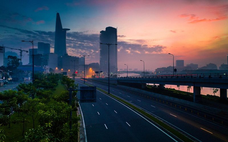 Morning News Roundup: Vietnam's Disgraced Vinalines Boss Says Senior Official Tipped Him Off to Arrest