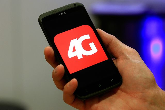 Vietnam Delays Launch Of 4G Until 2016