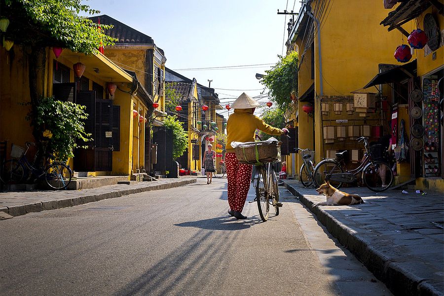 Amid Tourism Boom, Hoi An Places Stricter Regulations on Homestays