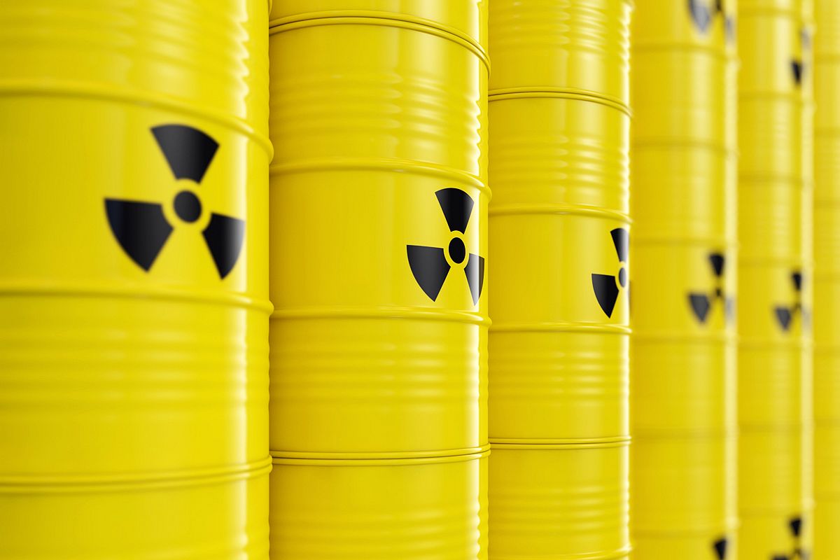 Vietnam Has Nowhere to Put Its Nuclear Waste - Saigoneer