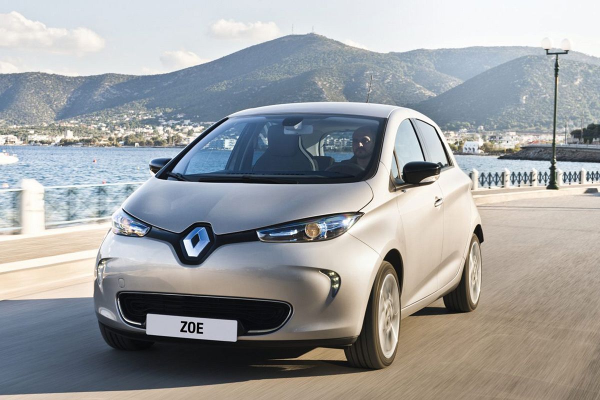 Are Electric Cars Coming to Vietnam? Saigoneer