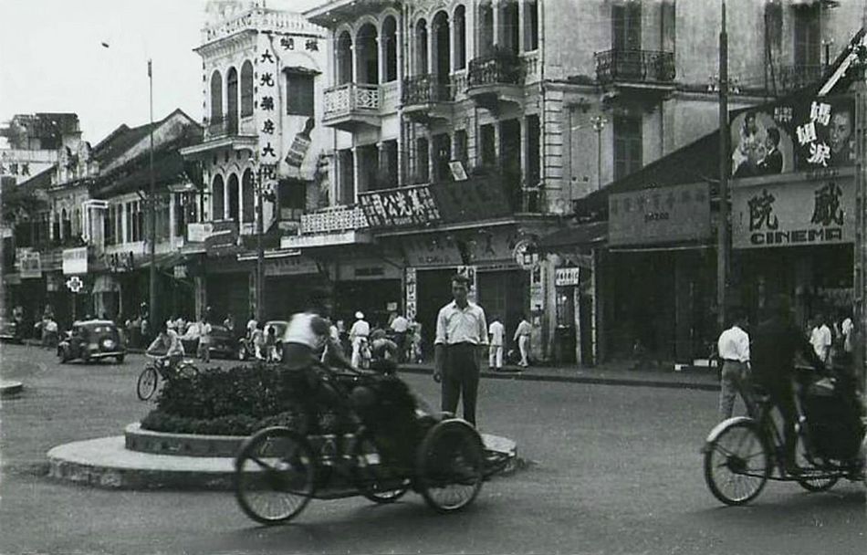 [Photos] A Walk Down Dong Khanh Boulevard in Old Saigon's Cho Lon ...