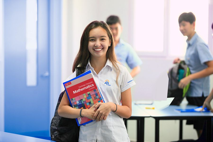 Australian International School - Saigoneer