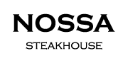 Nossa Steakhouse logo