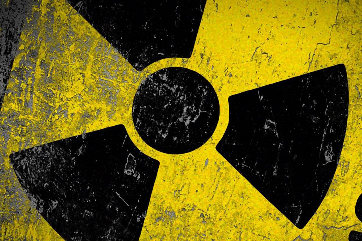 Authorities Report Radioactive Leak In Central Vietnam - Saigoneer