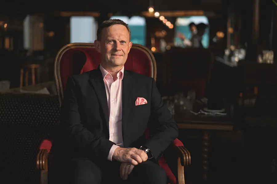 Strategies for Success in High-End Hospitality Shared by Hôtel des Arts Saigon's GM