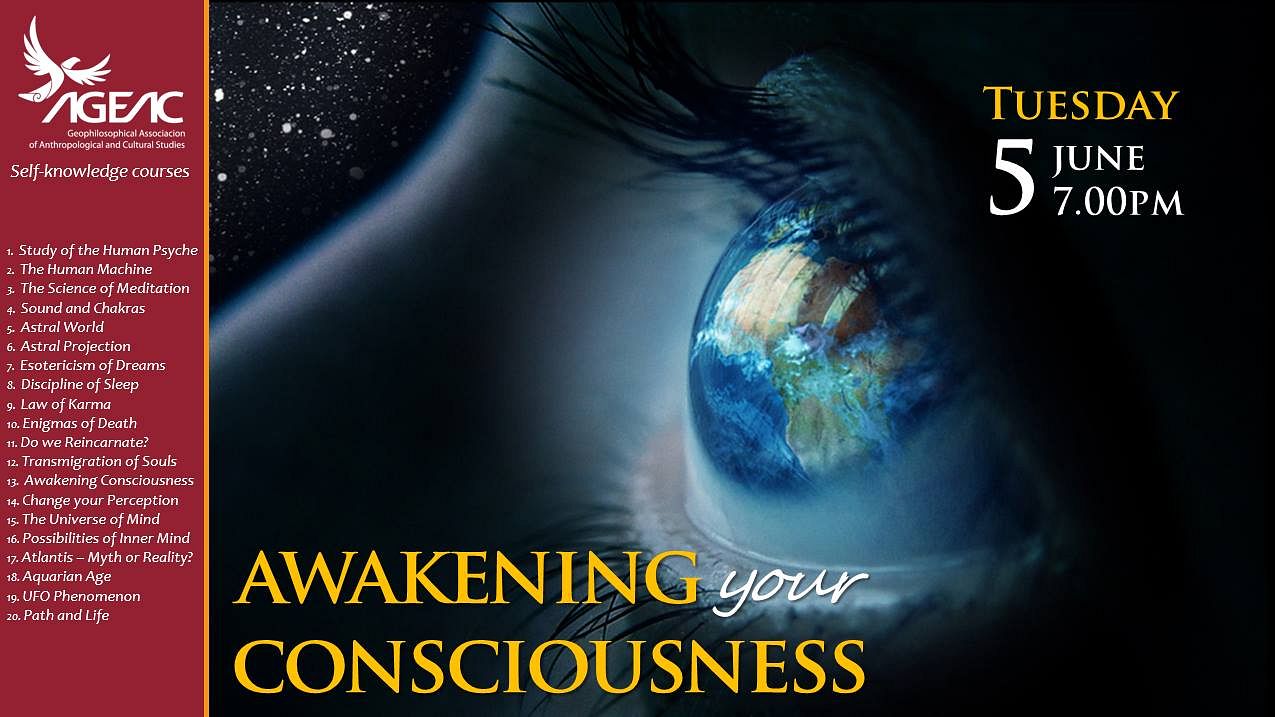Awakening your Consciousness @ Think in a Box - Saigoneer