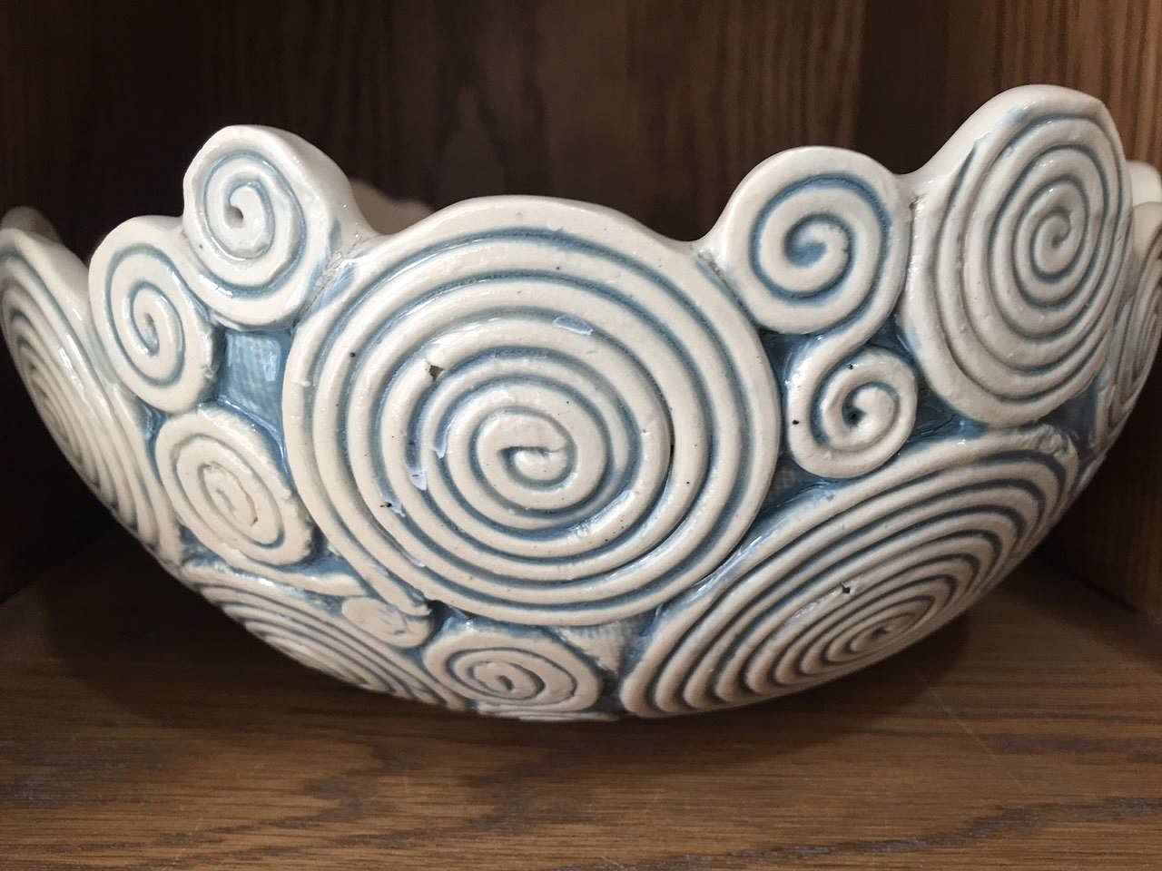 Adult Evening Pottery Spin and Gogh Saigoneer