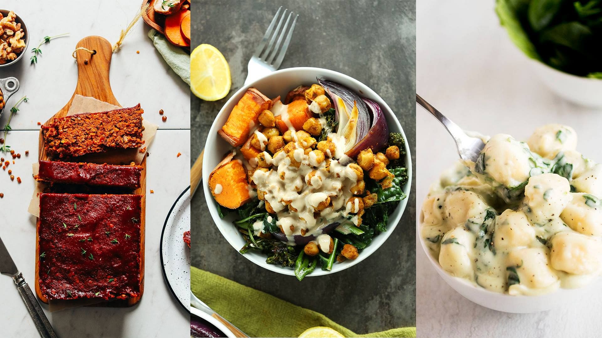 Meatless Main Dishes La Holista Saigoneer