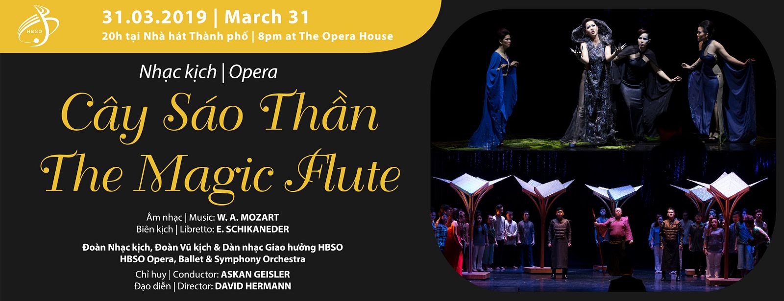 magic flute detroit opera house
