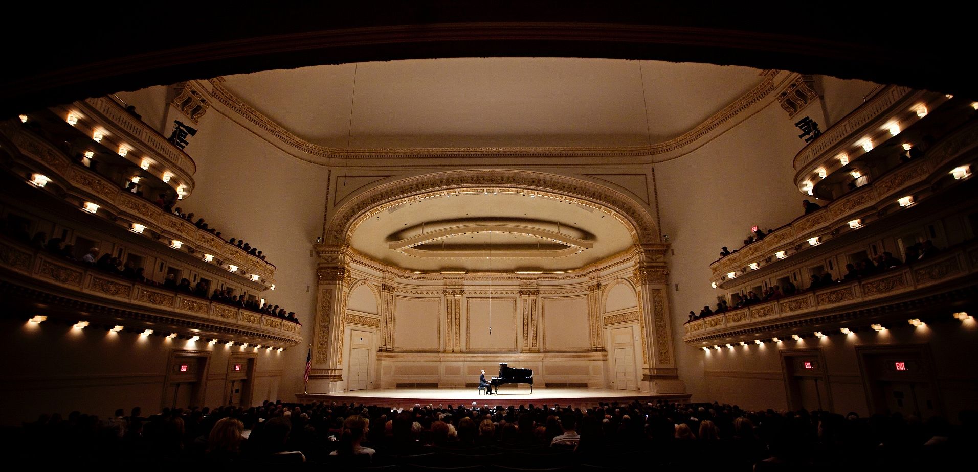 International Piano Competition Your Road to Carnegie Hall Soul