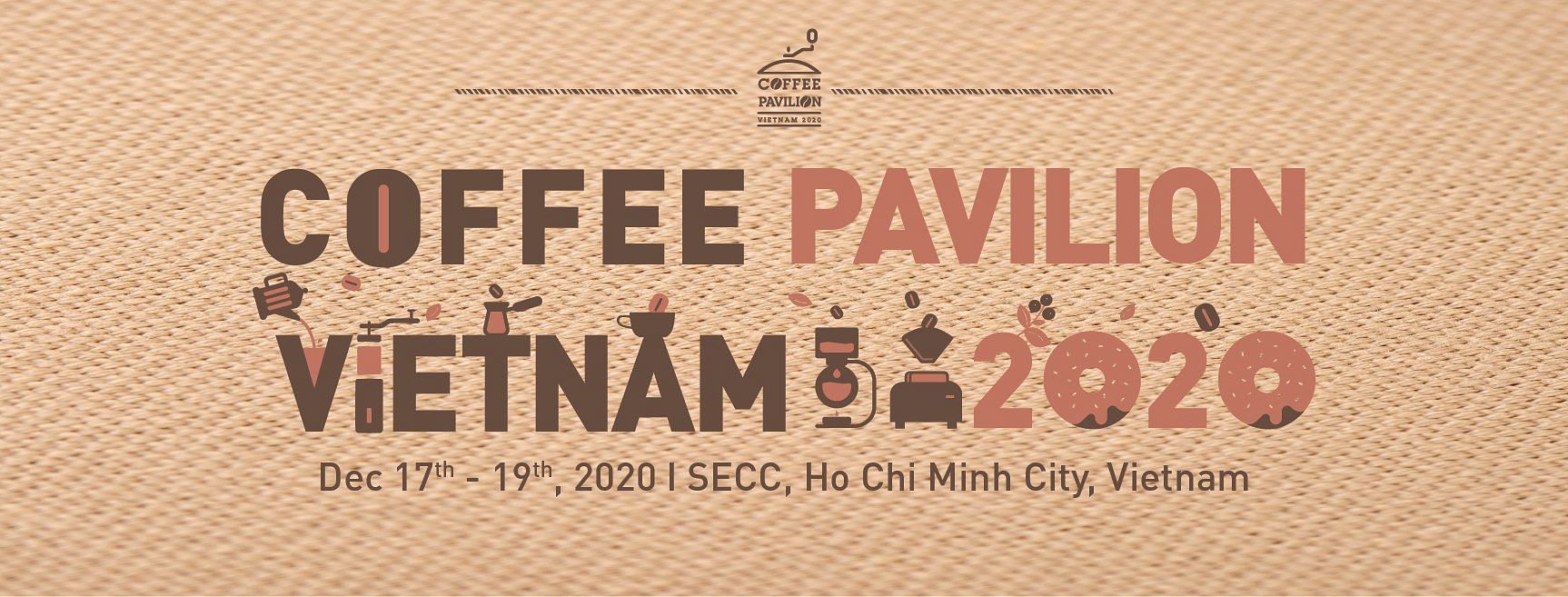 Coffee, Tea and Pastry International Exhibition Coffee Expo 2020 SECC Saigoneer