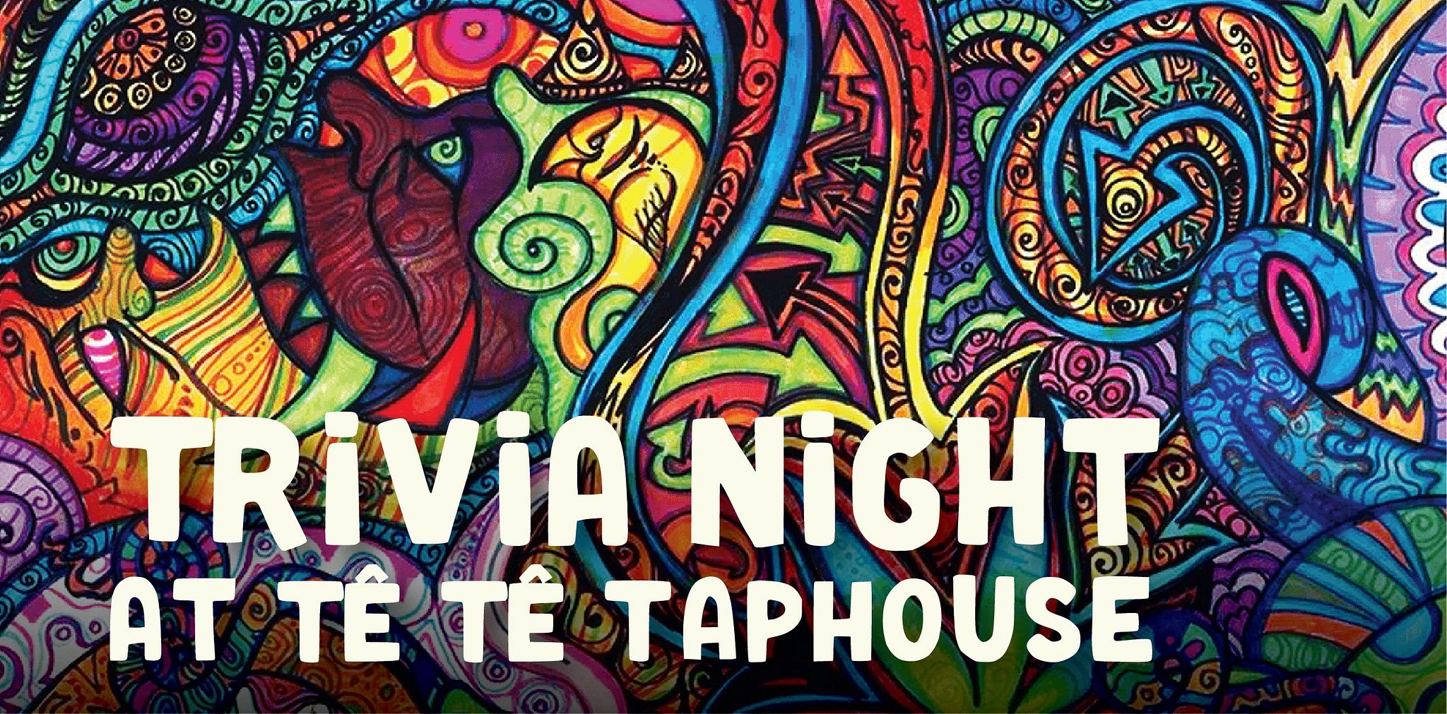 Trivia Nights Tê Tê Tap House Saigoneer
