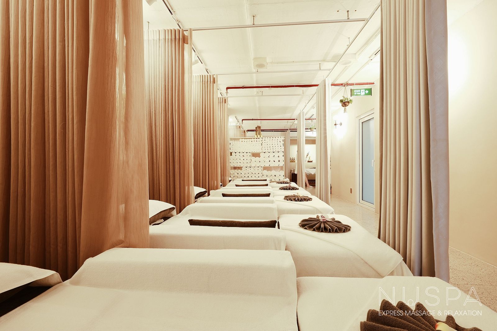 Nụ Spa - A Step Into Serenity - Saigoneer