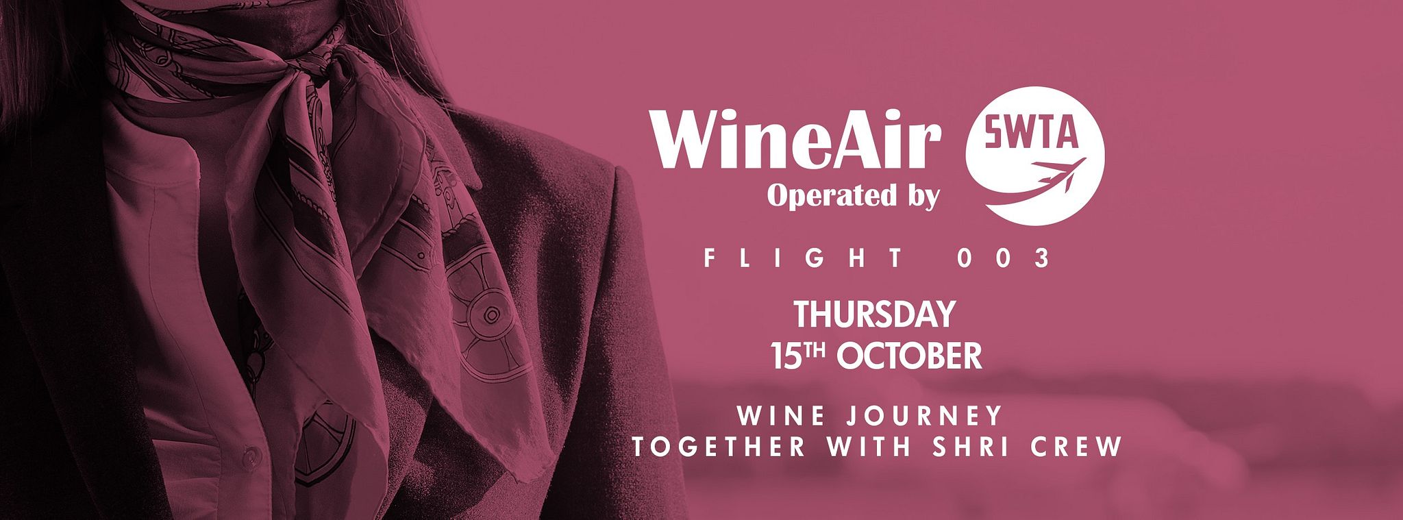 Wine Air 3.0 by SWTA At Shri Shri Restaurant & Lounge Saigoneer