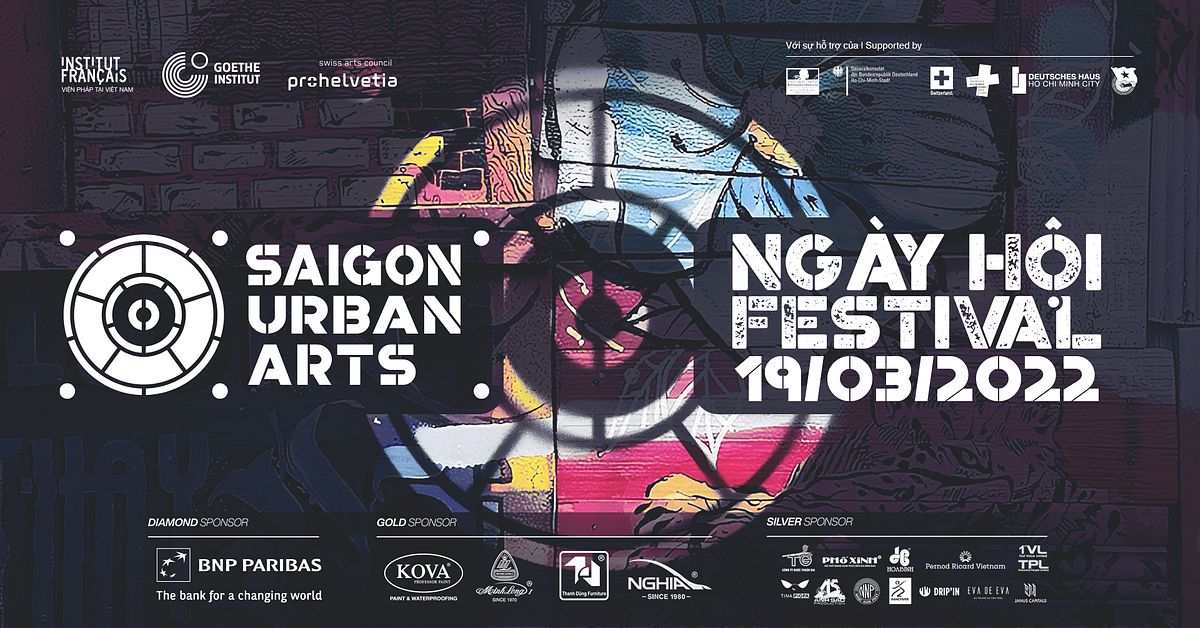 Urban Arts Festival