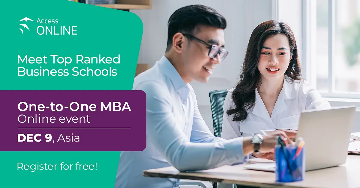 Find The Best MBA Degree with Access Online Online Saigoneer