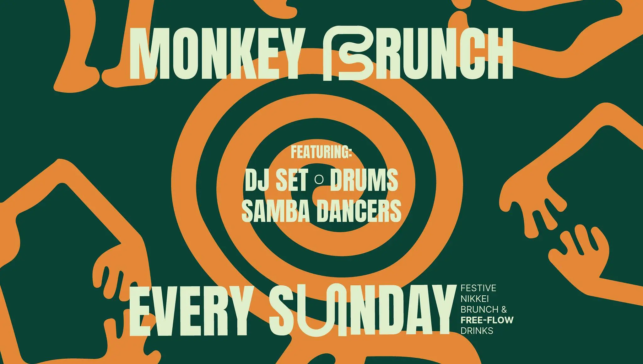 Yunka: Monkey Brunch @ Yunka - Saigoneer