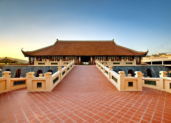 'Gentle House' Taps Traditional Vietnamese Architecture for Modern