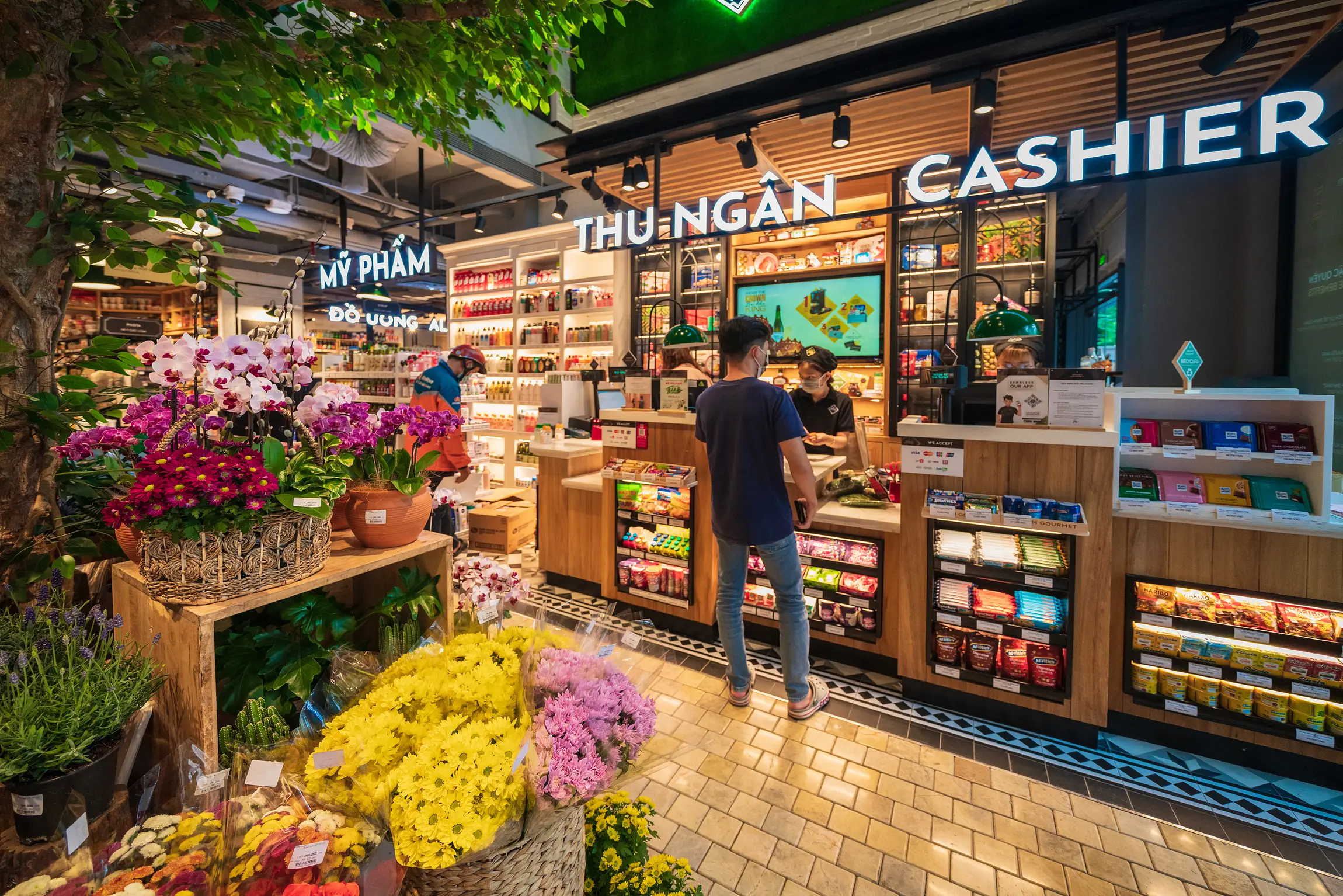 Hành trình 20 năm phát triển bền vững của Annam Gourmet