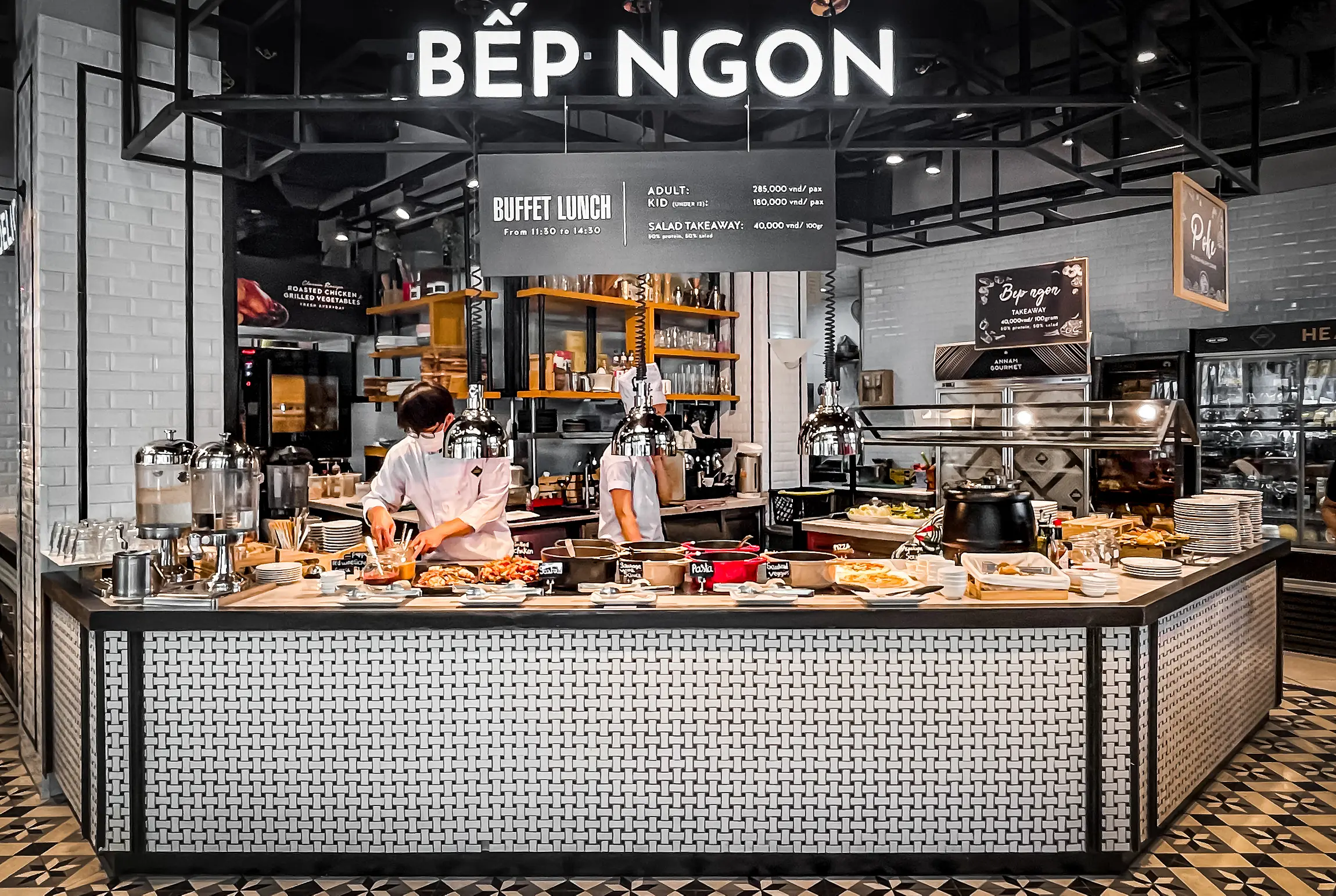 Hành trình 20 năm phát triển bền vững của Annam Gourmet