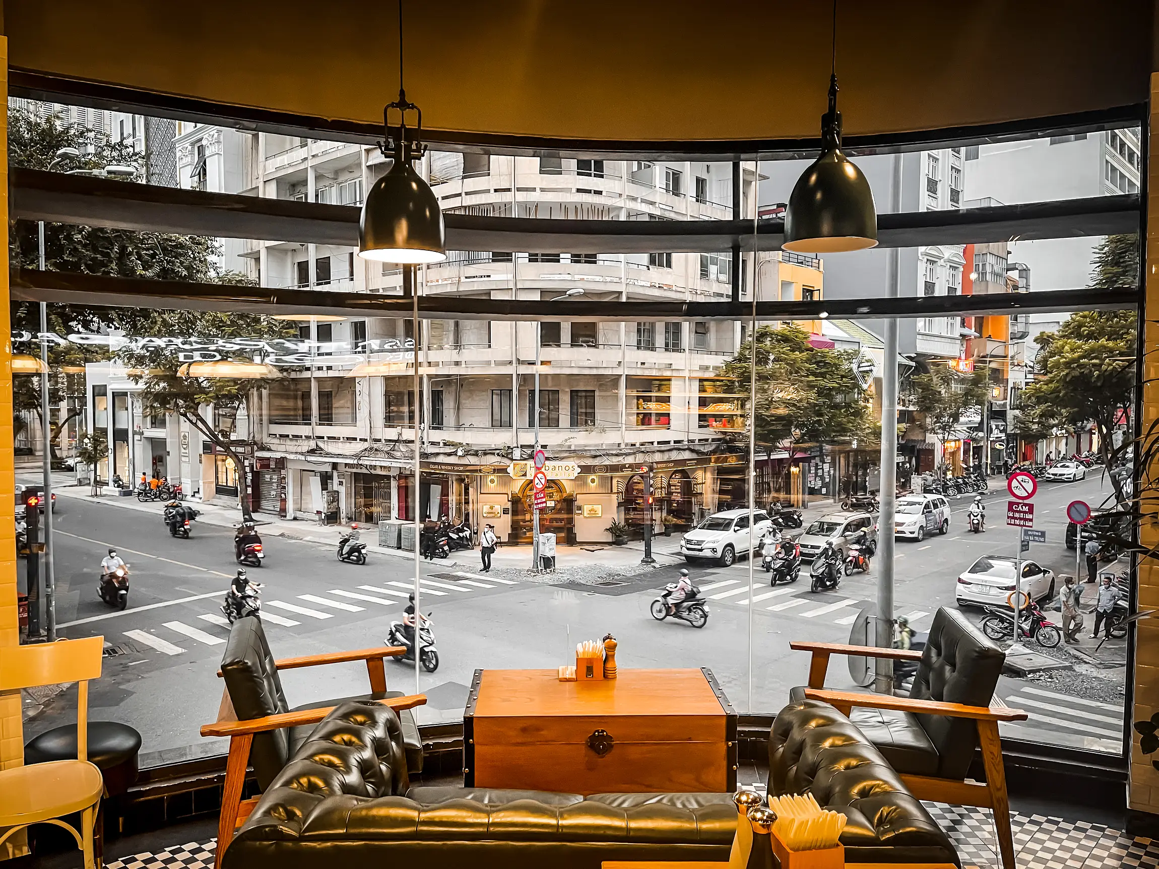 Hành trình 20 năm phát triển bền vững của Annam Gourmet