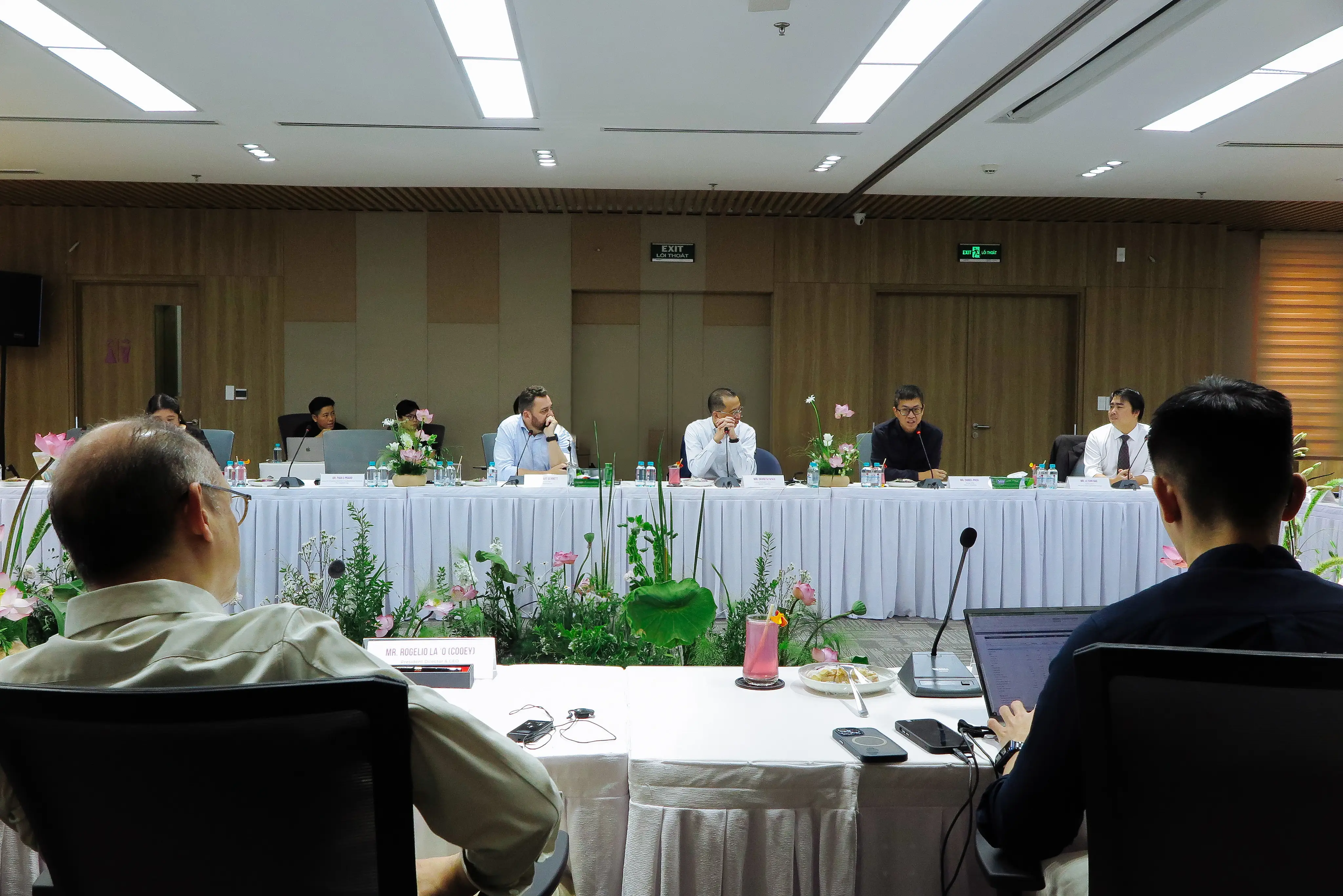 Phuong Nam Hospital Hosts Asia Healthcare Forum 2024, Bridging Local