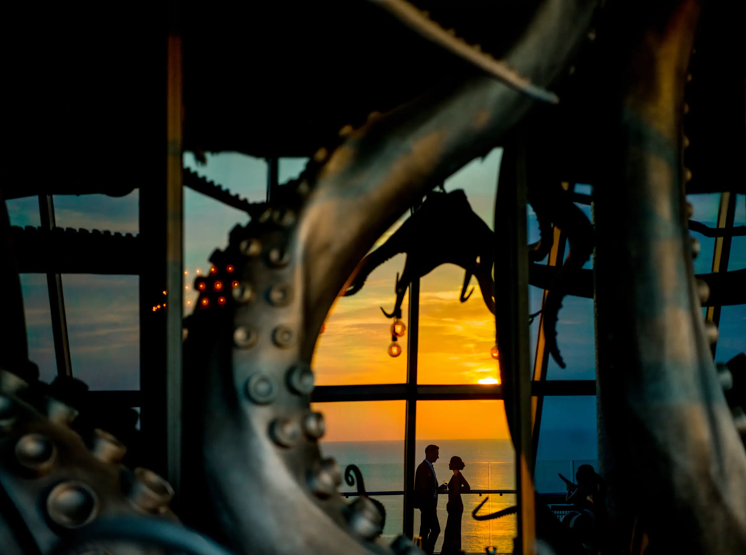 From Goldenhour to Moonlit Magic at INK 360 - Saigoneer