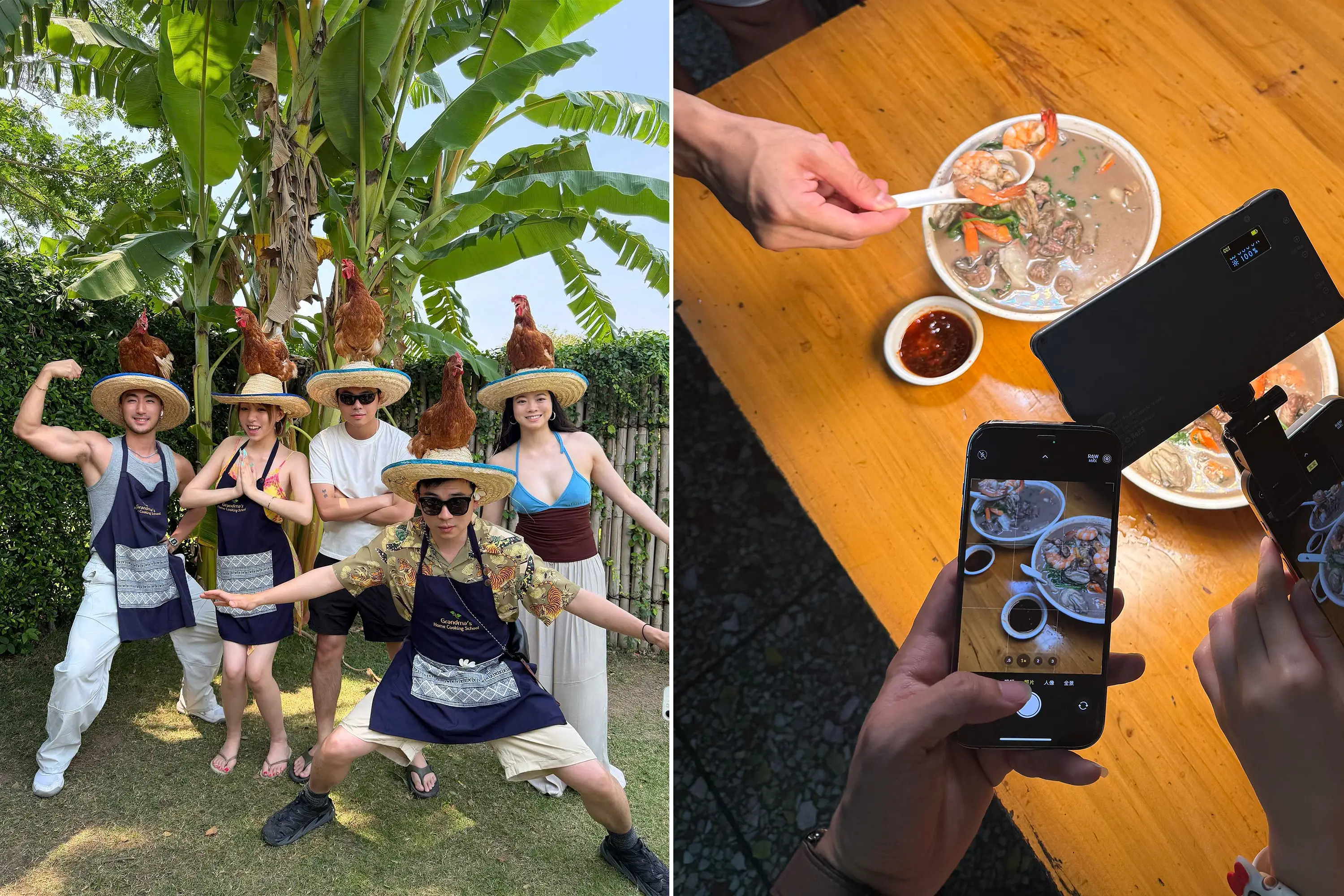 What the Increase in Chinese-Speaking Tourists Means for Local Brands and Businesses