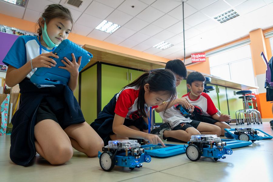 A Teacher’s Perspective on the Importance of Implementing STEAM in the Classroom