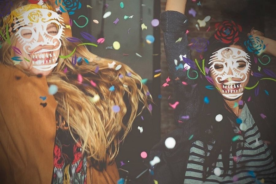 Day of the Dead: the Perfect Time to Party in Vietnam