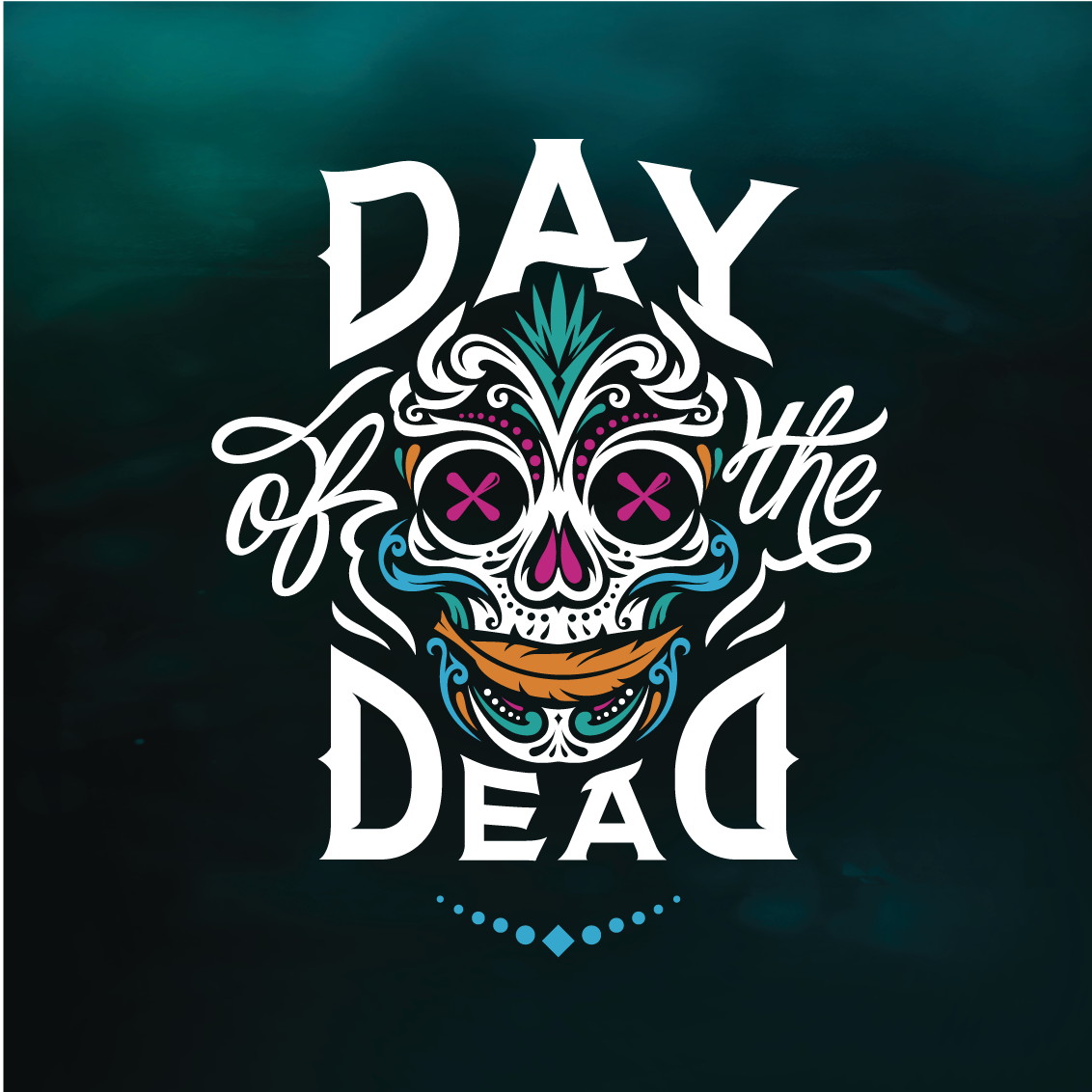 Celebrate Day of the Dead with Jose Cuervo @ Saigon - Saigoneer